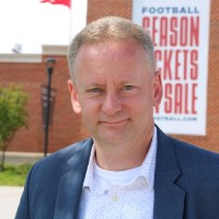 Vaya Health Employee Donald Reuss's profile photo