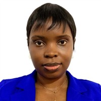 Excel and Grace Consulting Employee Grace Ochai's profile photo