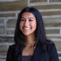 Goldman Sachs Employee Anchal Kumar's profile photo