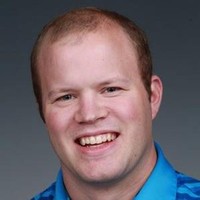 Pacific Northwest National Laboratory Employee Lucas Tate's profile photo