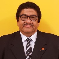 Universidad Privada del Norte Employee Carlos Pedro Saavedra López's profile photo