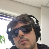 Warner Music Employee Bernardo Fonseca's profile photo