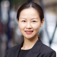 Charles River Community Health Employee Jiani Hong's profile photo
