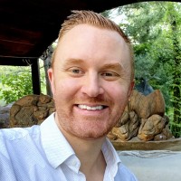 Red Wing Shoe Co. Employee Christopher Beck's profile photo