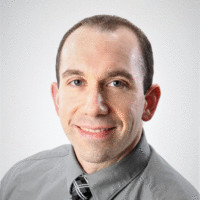 Labcorp Employee Michael Moreau's profile photo