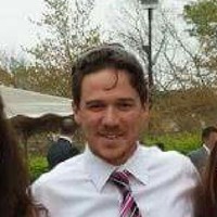 Middleburg Communities Employee Erik Fischere's profile photo