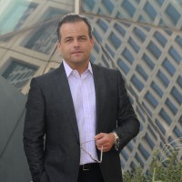 Kobi Karp Architecture & Interior Design Employee Kobi Karp's profile photo