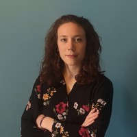 International Federation of Red Cross and Red Crescent Societies - IFRC Employee Elena Crippa's profile photo