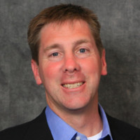 PricewaterhouseCoopers (PwC) Employee Tim Peterson's profile photo