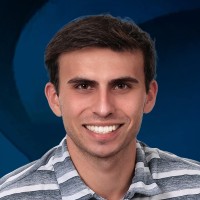 Jacob Roberto Email & Phone Number