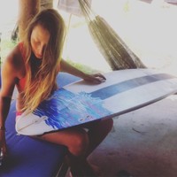 Mizu Employee Andrea Klváčková's profile photo
