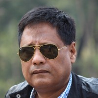 LUMEDX Employee Dinesh Ballal's profile photo