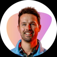 barefoot Employee James Dawson's profile photo