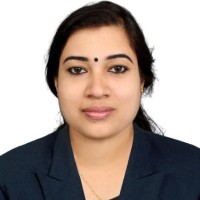 iBAND Technologies Employee Nithya Nair's profile photo