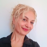 UNSW College Employee Pantea Aria's profile photo