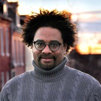 The Alliance for Health Equity Employee Kevin Ressler's profile photo