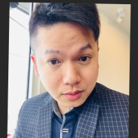 Staples Canada Employee Johnny B.'s profile photo
