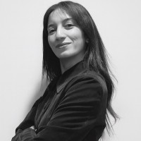 IJSchool Employee Chaima Belamri's profile photo