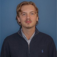 ZipBonds Employee Isaac Wood's profile photo