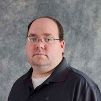 John Boos & Co. Employee Mark Truitt's profile photo