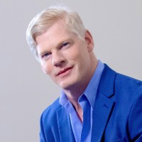 Presenting U. Employee John Staley's profile photo