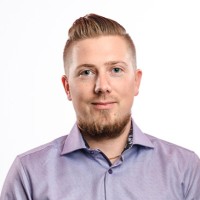 Finastor Group Oy Employee Peter Hellberg's profile photo