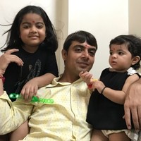 BioMatrix Healthcare Pvt. Ltd. Employee Rahul Javiya's profile photo