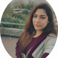 Fortray Global Service Limited Employee Hafza Batool's profile photo