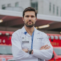 The University of Vermont Medical Center Employee Kyle Dewitt's profile photo