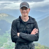 Rivian Employee Robert Hartman's profile photo