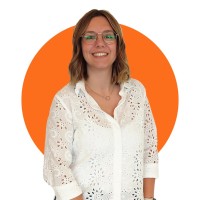 Verbolia Employee Florence Noblet's profile photo