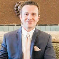 Citizens Business Bank Employee Ion Rotar's profile photo