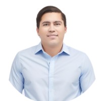 Shipntel Employee Mateo Aguirre's profile photo