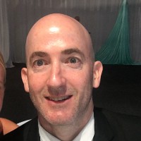 Southern Cross University Employee Dave Elmer's profile photo