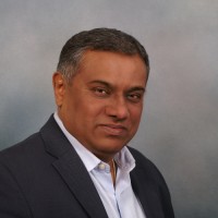 Exide Technologies, LLC Employee Rohit Nayak's profile photo