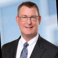 Brian Gibbons Jr., Mba, Mhs