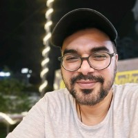 ShipGlobal.in Employee Kartik Wason's profile photo