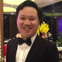 Jotun Employee Tran Quynh's profile photo