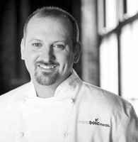 Metabolic Meals LLC Employee Mike Farrell's profile photo