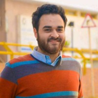 FARCO Employee Mohamed Alaa's profile photo