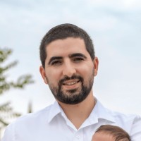 Flexor Employee Asaf Marashe's profile photo
