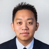 Mantis Tech Employee Steven Wu's profile photo