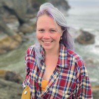 Washington Nonprofits Employee Julia Hunter's profile photo