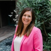 Grand Hyatt Scottsdale Resort Employee Kellyne Hagopian's profile photo