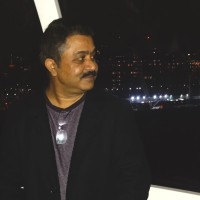 Capco Employee Sandeep Narayan's profile photo