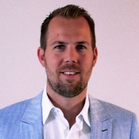 GouwIT Employee Bart Remmers's profile photo