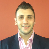 PrinterCorp Employee Brandon Wax-Polishuk's profile photo