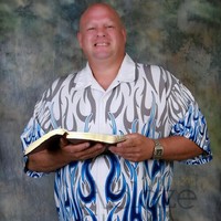 Life Vantage Employee Grant Williams's profile photo