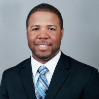 Tyrone Dawson