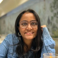 Flipkart Employee Sonya Walker's profile photo